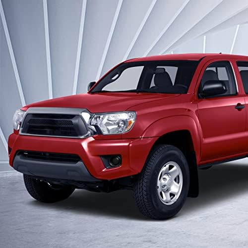 Conjuntos de faróis anti anti-neblina Telpo compatíveis com 2012-2015 Toyota Tacoma esquerdo e direito