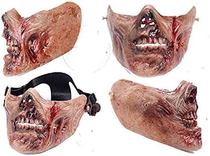 Csyanxing Half Face Protection Equip