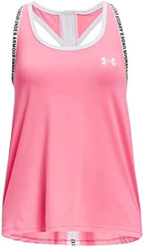 Under Armour Girls 'Knockout Tank