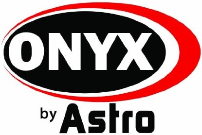 Astro 201 Onyx Composite 1/4 polegada Mini Die Grinder com alavanca de segurança