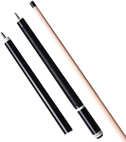 MHYFC 58 'Jianying Scrust Pump Cue 13,2 mm Dica dura Maple Maple Linen Wrap Professional Break Cue Billiards Stick Stick