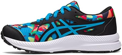 ASICS Kids Concend 8 Grade Running Shoes