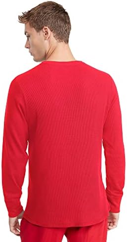 Tommy Hilfiger Modern Essentials L/S Henley