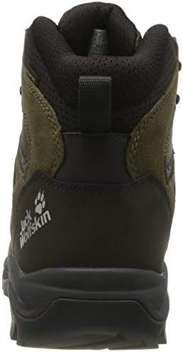 Jack Wolfskin Sapatos ao ar livre masculino