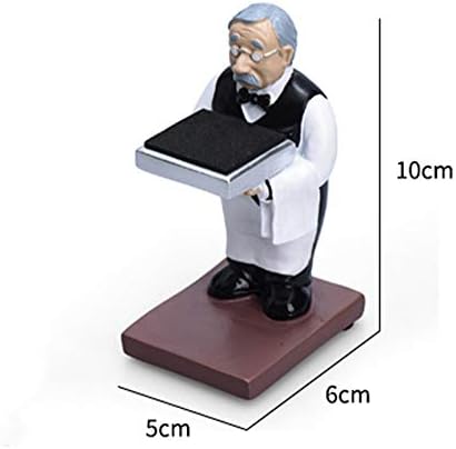 Gyj Relógio Display Stand/Creative Grandfather Table Stand Stand Stand e Decoration Seat Showcase para uso de casa ou
