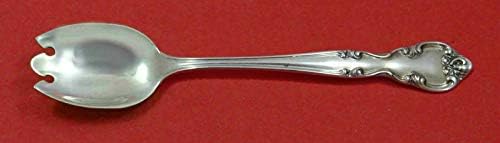 American Classic by Easterling Sterling Silver Silvert Fork 5 7/8 Made personalizado