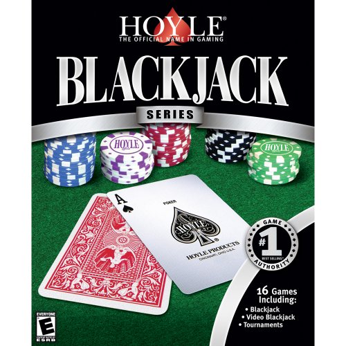 Série Hoyle Blackjack [Download]