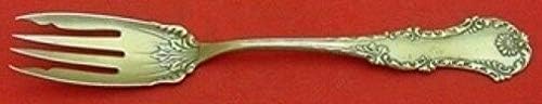 George III por Frank Whiting Sterling Silver Fish Fancy 7