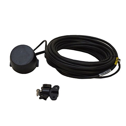 Transdutor de barco Humminbird no Hull 710147-8 XP-9-20-T | Sea Ray 1903282