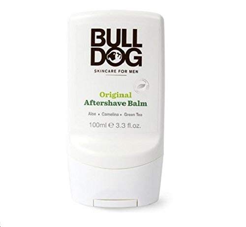 Bulldog Natural Skincare After Shave Balm