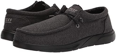 Reef Men's Cushion Coast Sneaker