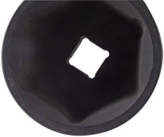 Sunex 307md 3/8 de polegada de acionamento de 7 mm de profundidade soquete