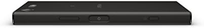 Sony Xperia XZ1 Compact - Telefone desbloqueado de fábrica - tela de 4,6 - 32 GB - Black