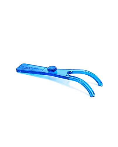 CHICLETE. Floss Floss Handle 845r, cores variadas