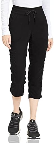 O North Face Afrodite 2.0 Capri Pant Capri