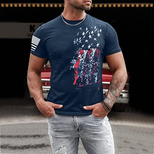 Men camisas pacote masculino de verão moda casual 3d tigra digital camise