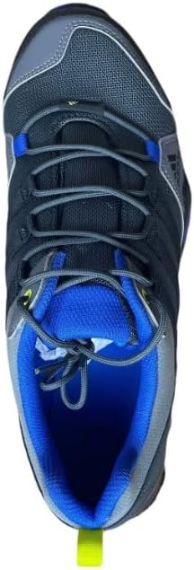 Terrex Ax2s de adidas Sapatos de caminhada cinza seis/núcleo preto/cinza quatro