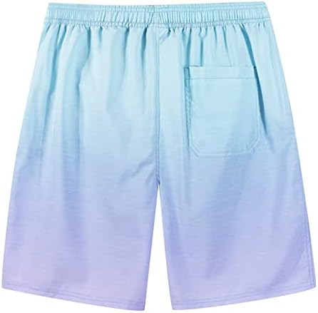 Mass Board Shorts Awardwear sem revestimento de malha Rápida de tração seca férias