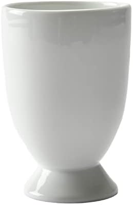 Cup de porcelana branca grátis [63 x 94mm] | Xícara