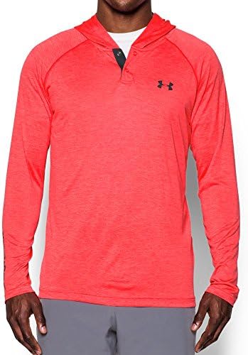 Under Armour Men's Tech Popover Hoodie