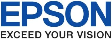 Epson aprimorado fosco de papel fotográfico de 24 polegadas x 100 pés, branco