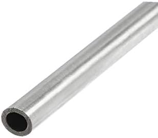NOVO LON0167 3mmx2mm 304 apresentado em aço inoxidável redondo eixo de eixo confiável eixo de haste de 70 mm de comprimento para