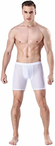 Roupas íntimas shorts shorts Sexy bolsa boxer cueca cueca masculino masculino masculino bulge masculino masculino poliéster