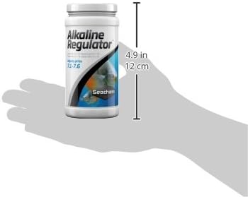 Regulador Alcalino SEECHEM 250 Grama