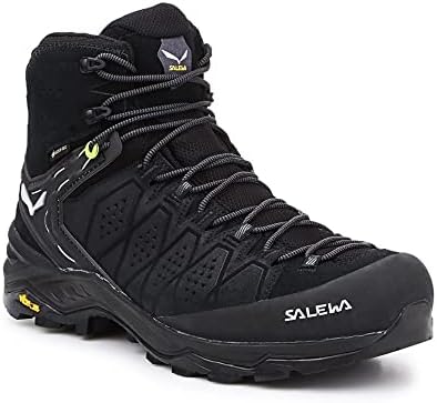 Salewa Alp Trainer 2 Mid GTX Highking Boot - Men's