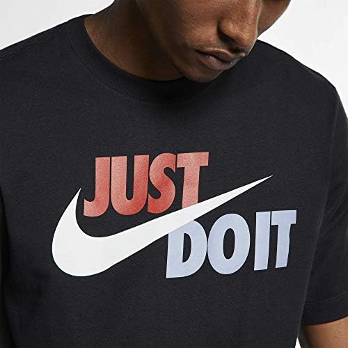 Nike Sportswear masculino apenas faça isso. Camiseta