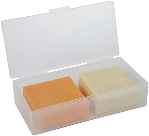 Contêiner de armazenamento de queijo Home-X