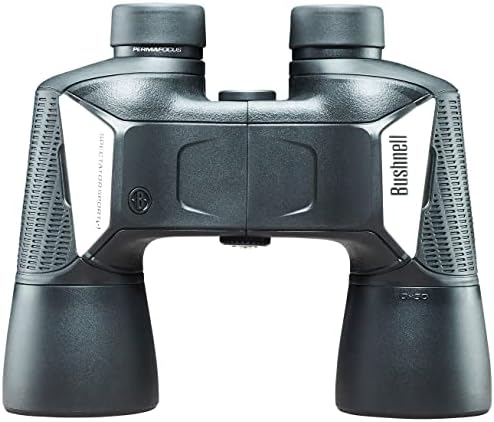 Bushnell Spectator Sport Binoculares, Binóculos Compactos para Esportes e Eventos Assistindo com a Tecnologia Permafocus