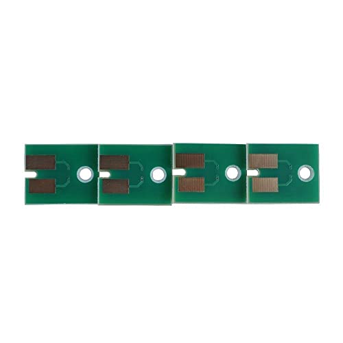 Chips FPG aquosos permanentes RA -640 - 4pcs Conjunto CMYK