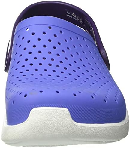 Crocs Unissex-Child Kids 'Literide Clog