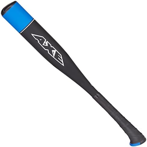 Ax Bat Bat Treinador de uma mão Batball Bat / 1 peças liga