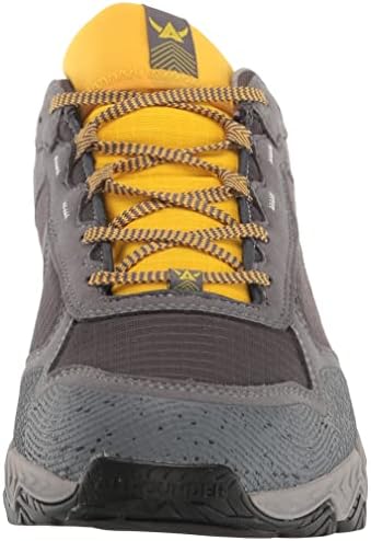 AllRounder de Mephisto Men's Challenge Tex Sneaker