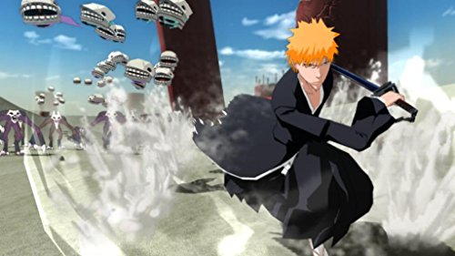 Bleach: Soul Ressurrección