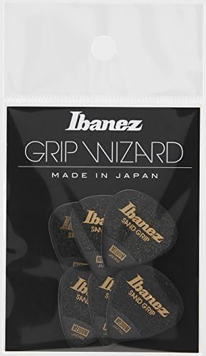 Ibanez ppa16msg Série assistente, picadas de areia 6 pacote 0,8mm