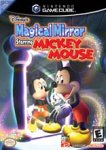 Espelho mágico da Disney, estrelado por Mickey Mouse