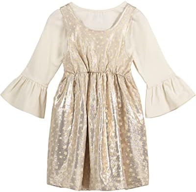 Pippa & Julie Baby-Girls Dress & Cirt