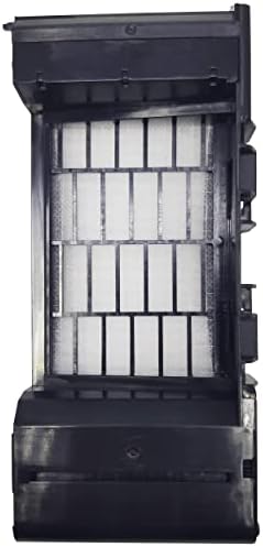 Substituição do filtro de ar de Leankle para Panasonic ET-ACF100, PT-D5000U, PT-D6000U, PT-DW6300US, PT-DZ6700U, PT-DZ6710U,