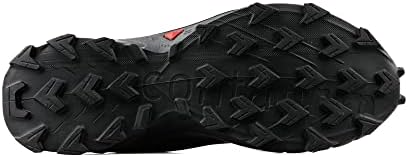 Salomon Alphacross 4 GTX TRAIL RUNCIDADE, BLACK, 7.5