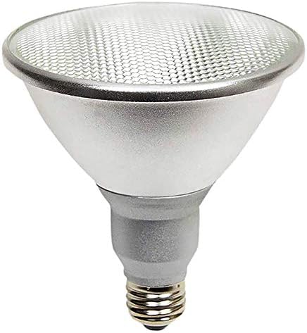 K21471 LED PAR38/FL 120V - 18 WATT PAR38 inundação - 120 volts - lâmpadas LEDs de lâmpadas internas e externas de