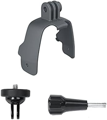 Mookeenona Plastic Drone Expansion Bracket Câmera de montagem Suporte de suporte de expansão Conjunto Tipo-C para DJI