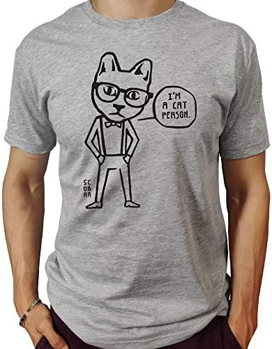 Camiseta de gato/cão