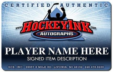 Dominik Hasek assinou Buffalo Sabers Black Adidas Pro 3ª Jersey - HOF 14 - Jerseys autografadas da NHL