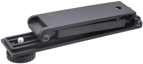 Mini suporte dobrável de alumínio compatível com Sony Handycam HDR-UX10