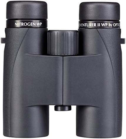 Opticron Adventurer WP II 8x32 Binocular