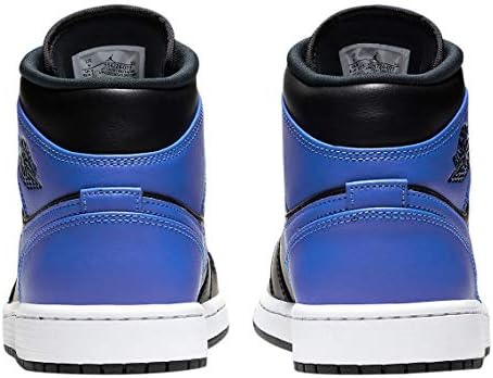 Air Jordan 1 Mid Men Shoes