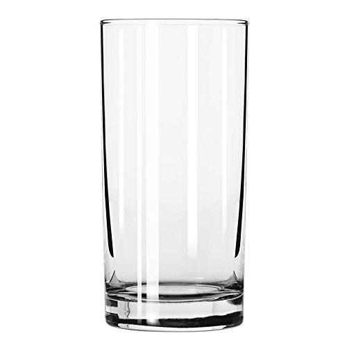 Libbey Glassware 2369 LEXington Cooler Glass, 15-1/2 oz.